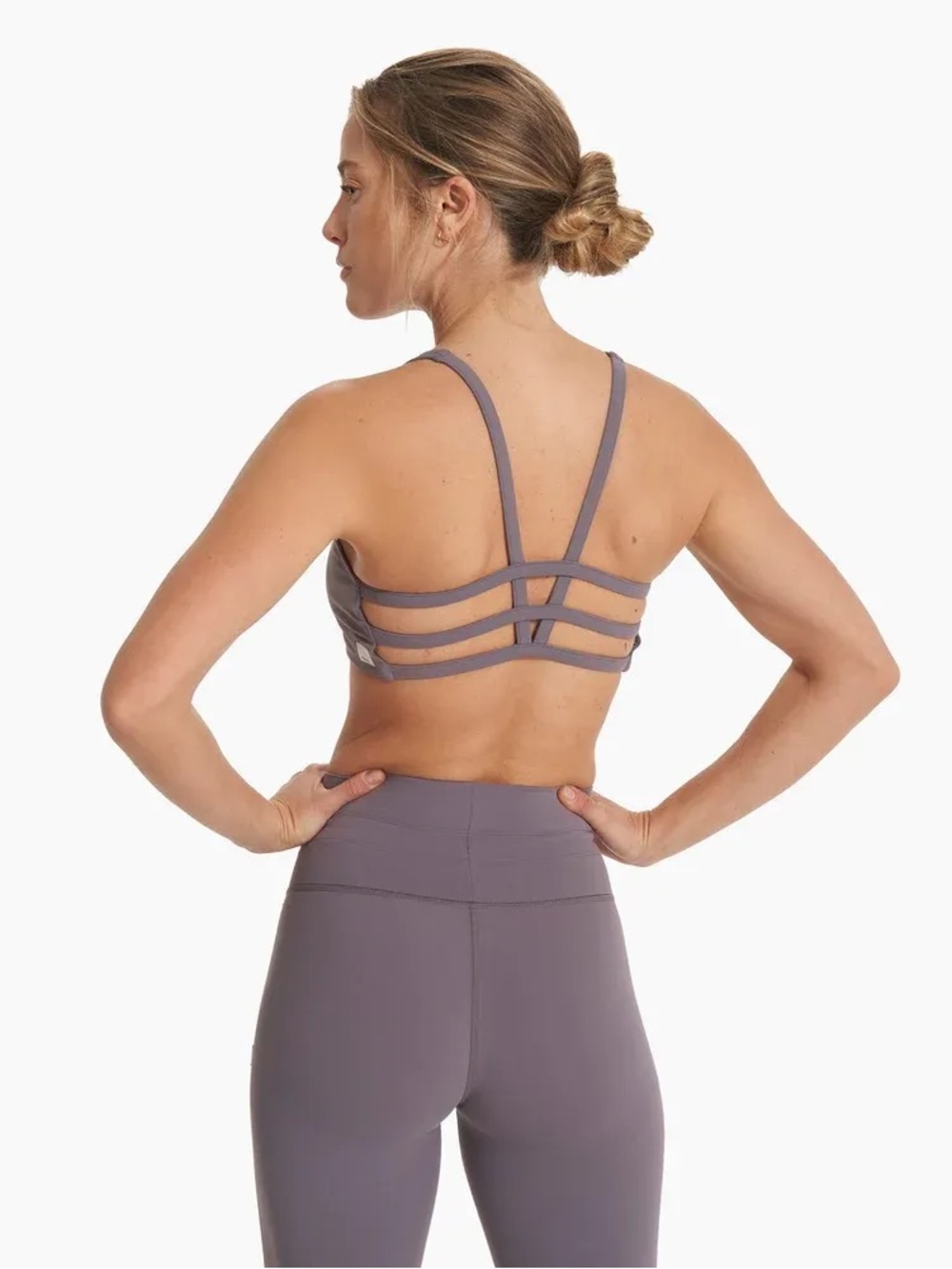Vuori Yosemite Bra